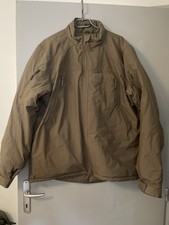 Veste chaude coyote d'occasion  Cornus