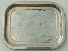Ancien plateau publicitaire d'occasion  France