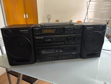 Panasonic dt610 vintage for sale  OXFORD