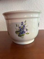 Volkstedt übertopf 21 gebraucht kaufen  Lübeck
