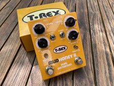 Rex mudhoney dual gebraucht kaufen  Werther