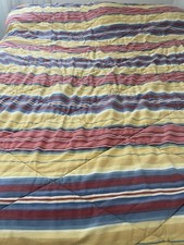 Vtg wamsutta striped for sale  Maumee