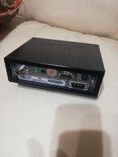 Ricevitore scanner uniden usato  Spadola