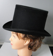 Chapeau forme ancien d'occasion  Amboise