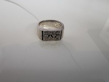 Thomas sabo herrenring gebraucht kaufen  Duisburg