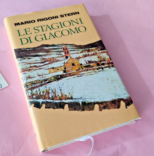 Stagioni giacomo mario usato  Paterno