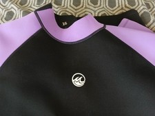 Wetsuit size for sale  COVENTRY