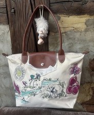 Neu longchamp pliage gebraucht kaufen  Wesertal