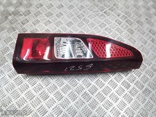 2013 PEUGEOT PARTNER REAR TAIL LIGHT RIGHT 9680545180 9677205080, usado comprar usado  Enviando para Brazil