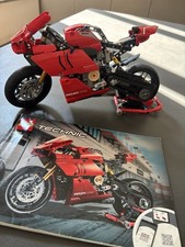 Lego tecnic usato  Bologna