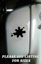 Lambretta sticker ink for sale  HARLOW