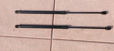Coppia Ammortizzatori Pneumatici - Cofano / vano carico - per FORD FIESTA MK6 comprar usado  Enviando para Brazil