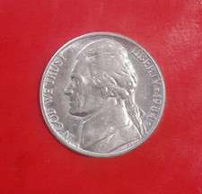Five cent anno usato  Reggio Calabria