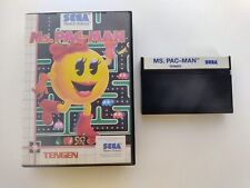 Sega master system gebraucht kaufen  Crivitz