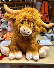 Large highland cow for sale  STOURBRIDGE