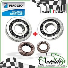 Kit revisione motore usato  Barletta