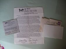 1964 beatles apology for sale  UK