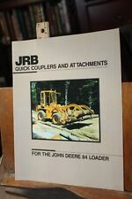 Vintage john deere for sale  La Follette
