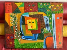 original painting masquerade for sale original painting masquerade for sale Santa Fe