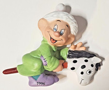 Ornament dopey disney for sale  Paulden