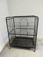 Large parrot cage for sale  GATESHEAD