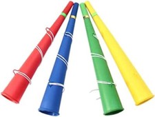Ysamax long vuvuzela for sale  HAYES