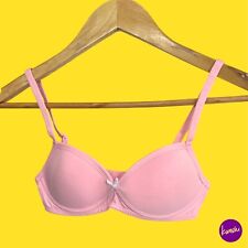 Girls moulded bra for sale  UK