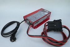 Zenith zhf2420 ladegerät gebraucht kaufen  Strasburg-Umland