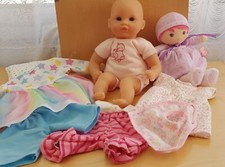 Corolle poupon vêtements d'occasion  Martigues