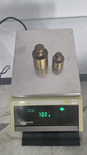Mettler instrument corp for sale  Houston