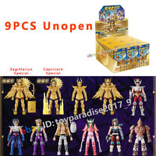 Boneco de ação Blokees Saint Seiya 4" kit modelo de pano brinquedo caixa cega conjunto de presente novo comprar usado Boneco de ação Blokees Saint Seiya 4" kit modelo de pano brinquedo caixa cega conjunto de presente novo comprar usado  Enviando para Brazil