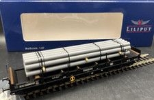Liliput l235767 achsiger gebraucht kaufen  Leipzig