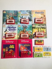 Vintage lot walt for sale  Huntsville