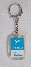 Porte clés chocolat d'occasion  Royan