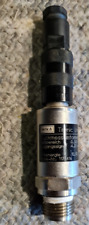 Wika Tronic Line Druckmessumformer o-500 bar 8359690 4-20 mA 10-30V comprar usado  Enviando para Brazil