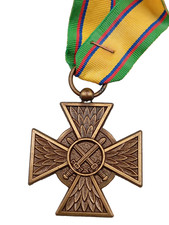 Z15 2025 médaille d'occasion  Saint-Jean-en-Royans