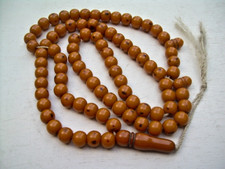Antique amber bakelite for sale  RUGBY