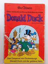 Tollsten geschichten donald gebraucht kaufen  Leichlingen (Rheinland)