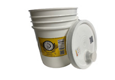 Gallons wildflower honey for sale  Muldrow