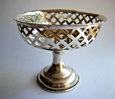 Antique solid silver for sale  KETTERING