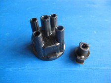 Tête rotor allumeur d'occasion  Nouaillé-Maupertuis
