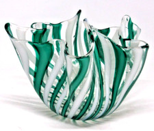 Venini vintage glass d'occasion  Expédié en Belgium