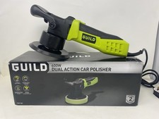 Guild 600w dual for sale  LOUGHBOROUGH