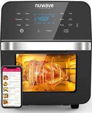 Brio air fryer for sale  Ashford