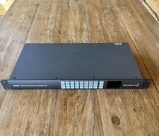 Blackmagic atem 1me for sale  BEXLEY