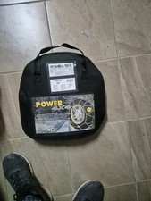 Catene neve power usato  Carignano