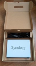 Synology ds220j bay gebraucht kaufen  München