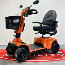 Demo careco traverse for sale  COLCHESTER