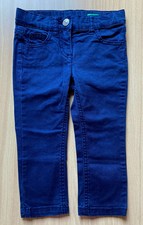 Benetton skinny stretch gebraucht kaufen  Frankfurt am Main