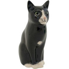 Gansey ceramic cat for sale Gansey ceramic cat for sale  UK